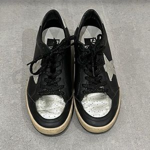 Women’s Golden Goose Ball Star